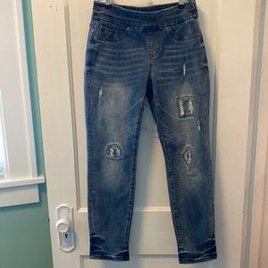 Tribal Jeans -Boyfriend